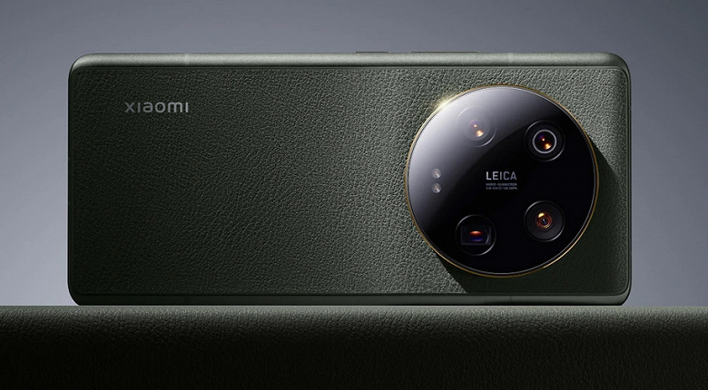 Xiaomi 14 Ultra получит топовую квадрокамеру с Sony LYT900 и переменную диафрагму F/1,6–F/4,0